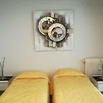 Apartmán Superbe 3p 2chambres, 2terrasses Centre-ville, 4 Min A Pied De La Croisette Sas-meredith Loc Cannes