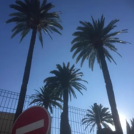 Superbe 3p 2chambres, 2terrasses Centre-ville, 4 Min A Pied De La Croisette Sas-meredith Loc