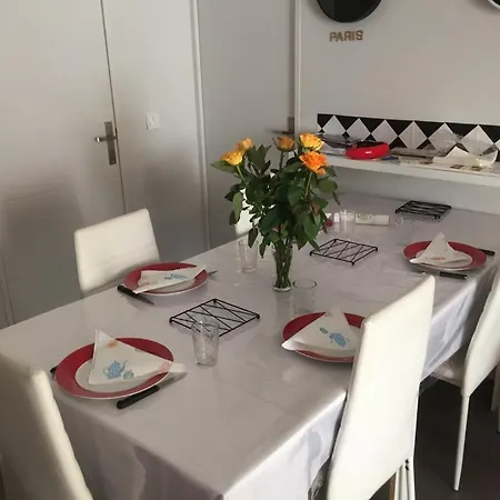 Superbe 3p 2chambres, 2terrasses Centre-ville, 4 Min A Pied De La Croisette Sas-meredith Loc Apartment *