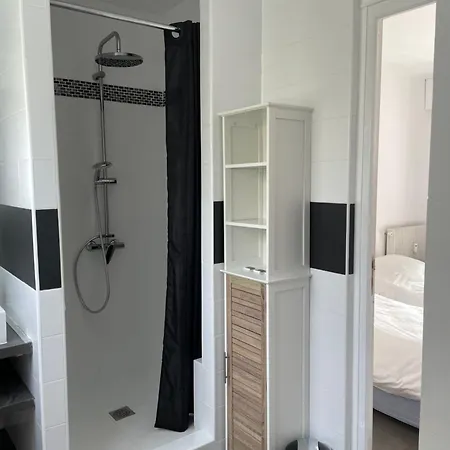 Superbe 3p 2chambres, 2terrasses Centre-ville, 4 Min A Pied De La Croisette Sas-meredith Loc *