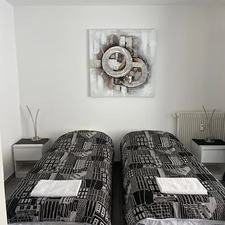 Superbe 3p 2chambres, 2terrasses Centre-ville, 4 Min A Pied De La Croisette Sas-meredith Loc * Cannes