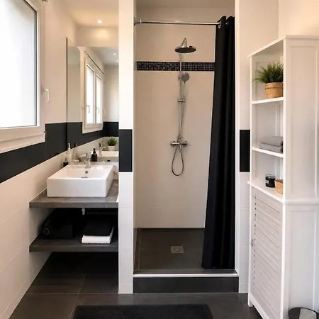 Superbe 3p 2chambres, 2terrasses Centre-ville, 4 Min A Pied De La Croisette Sas-meredith Loc *