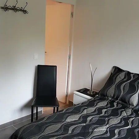 Apartment Superbe 3p 2chambres, 2terrasses Centre-ville, 4 Min A Pied De La Croisette Sas-meredith Loc Cannes