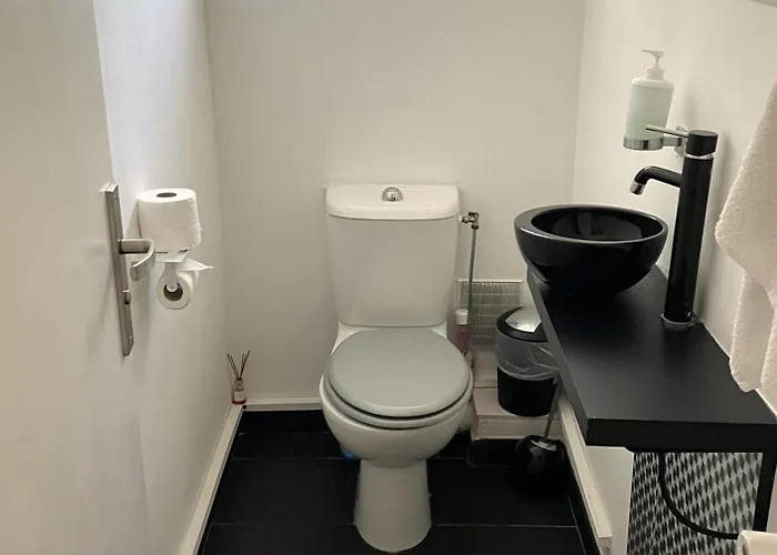 Superbe 3p 2chambres, 2terrasses Centre-ville, 4 Min A Pied De La Croisette Sas-meredith Loc شقة