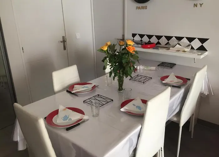 Superbe 3p 2chambres, 2terrasses Centre-ville, 4 Min A Pied De La Croisette Sas-meredith Loc شقة *