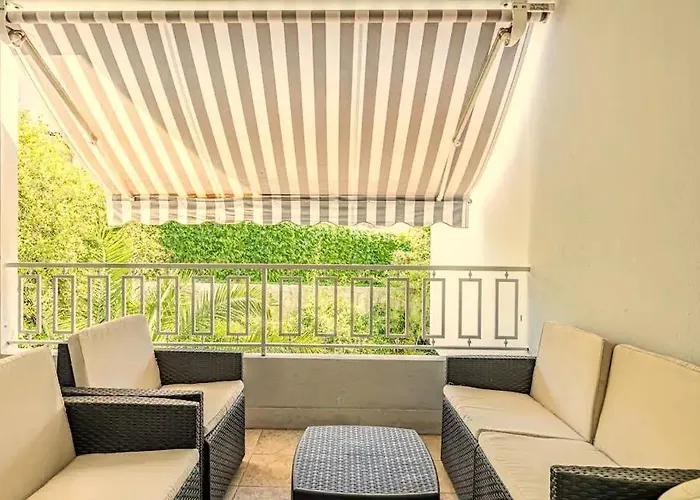شقة Superbe 3p 2chambres, 2terrasses Centre-ville, 4 Min A Pied De La Croisette Sas-meredith Loc كان
