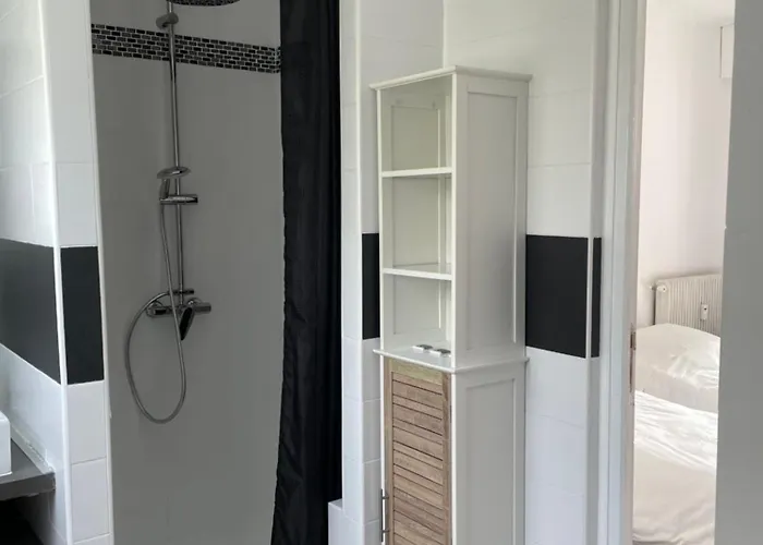 Superbe 3p 2chambres, 2terrasses Centre-ville, 4 Min A Pied De La Croisette Sas-meredith Loc *