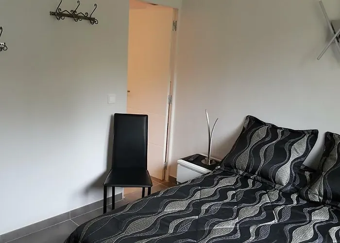 شقة Superbe 3p 2chambres, 2terrasses Centre-ville, 4 Min A Pied De La Croisette Sas-meredith Loc كان