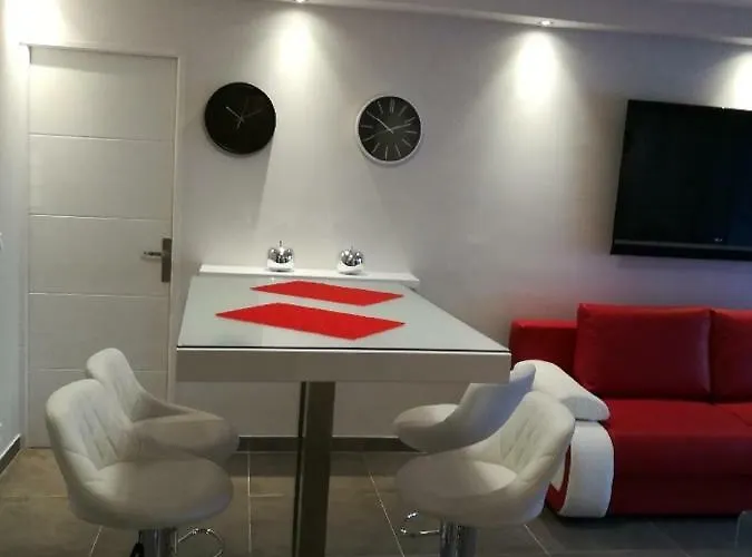 شقة Superbe 3p 2chambres, 2terrasses Centre-ville, 4 Min A Pied De La Croisette Sas-meredith Loc كان