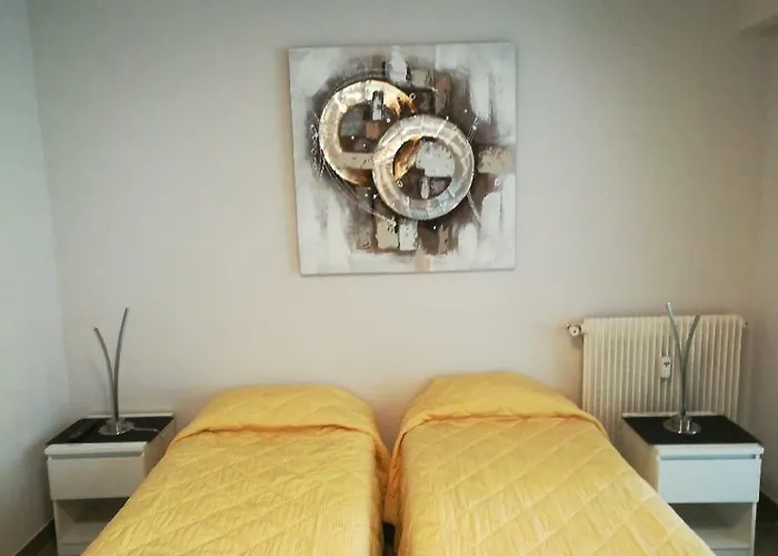 شقة Superbe 3p 2chambres, 2terrasses Centre-ville, 4 Min A Pied De La Croisette Sas-meredith Loc كان